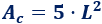 Calculadora del área y volumen del sólido de Johnson J₄ (o cúpula cuadrada). También, definimos el sólido J₄, calculamos su altura y demostramos las fórmulas del área y del volumen. Calculadora online. Matemáticas. Geometría.