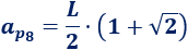 Calculadora del área y volumen del sólido de Johnson J₄ (o cúpula cuadrada). También, definimos el sólido J₄, calculamos su altura y demostramos las fórmulas del área y del volumen. Calculadora online. Matemáticas. Geometría.