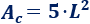 Calculadora del área y volumen del sólido de Johnson J₅ (o cúpula pentagonal). También, definimos el sólido J₅, calculamos su altura y demostramos las fórmulas del área y del volumen. Calculadora online. Matemáticas. Geometría.