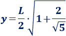 Calculadora del área y volumen del sólido de Johnson J₅ (o cúpula pentagonal). También, definimos el sólido J₅, calculamos su altura y demostramos las fórmulas del área y del volumen. Calculadora online. Matemáticas. Geometría.