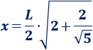 Calculadora del área y volumen del sólido de Johnson J₅ (o cúpula pentagonal). También, definimos el sólido J₅, calculamos su altura y demostramos las fórmulas del área y del volumen. Calculadora online. Matemáticas. Geometría.