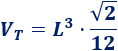 Calculadora del área y volumen del sólido de Johnson J₇ (o tetraedro elongado). También, definimos el sólido J₇, calculamos su altura y demostramos las fórmulas del área y del volumen. Calculadora online. Matemáticas. Geometría.