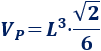 Calculadora del área y volumen del sólido de Johnson J₈ (pirámide cuadrada elongada o cubo aumentado). También, definimos el sólido J₈, calculamos su altura y demostramos las fórmulas del área y del volumen. Calculadora online. Matemáticas. Geometría.