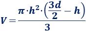 Cuántos litros tiene mi pecera. Calculadora online de la capacidad en litros de una pecera según su forma (rectangular, cuadrada, cilíndrica, semicilíndrica, panorámica triangular, panorámica rectangular, triangular y esférica). Acuario. Fórmulas.