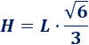 Calculadora del área y volumen del tetraedro o pirámide triangular (regular o no regular con base regular). También, definimos tetraedro, calculamos la altura del tetraedro regular y demostramos las fórmulas del área y del volumen. Calculadora online. Matemáticas. Geometría.