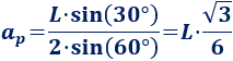 Calculadora del área y volumen del tetraedro o pirámide triangular (regular o no regular con base regular). También, definimos tetraedro, calculamos la altura del tetraedro regular y demostramos las fórmulas del área y del volumen. Calculadora online. Matemáticas. Geometría.