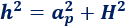 Calculadora del área y volumen del tetraedro o pirámide triangular (regular o no regular con base regular). También, definimos tetraedro, calculamos la altura del tetraedro regular y demostramos las fórmulas del área y del volumen. Calculadora online. Matemáticas. Geometría.