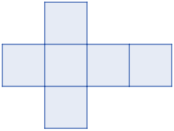 Calculadoras online del área y volumen del prisma cuadrangular o rectangular y romboidal. También, definimos prisma cuadrangular (y romboidal) recto y oblicuo y demostramos las fórmulas de su área y volumen. Matemáticas. Geometría.