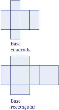 wallpapers Formula Para Calcular El Area De La Base De Un Prisma Rectangular y volumen del prisma cuadrangular