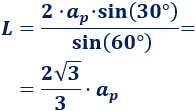 Calculadoras online del área y volumen de un prisma hexagonal regular (recto y con bases regulares) a partir de su lado y su altura o de su altura y su apotema. También, demostramos las fórmulas del área y del volumen. Matemáticas. Geometría.