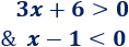 Explicamos qué son las inecuaciones y cómo resolverlas, desde inecuaciones sencillas a otras más difíciles. Ecuaciones simples, con fracciones y con polinomios de segundo grado. Álgebra. Matemáticas. Inecuaciones resueltas.