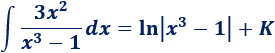 Explicamos cómo resolver 10 integrales directas, pero antes recordamos los conceptos y las propiedades que necesitamos. Integrales inmediatas resueltas. Análisis de una variable real. Bachillerato. 
