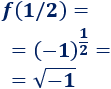 Explicamos cómo calcular límites de funciones exponenciales según el valor de la base. Con ejemplos y problemas resueltos. Matemáticas. Cálculo diferencial.