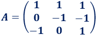 Resolución de ecuaciones matriciales paso a paso. Matriz inversa. Matriz incógnita. Secundaria. Bachillerato. Universidad. Matemáticas. Álgebra matricial.