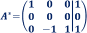 Explicamos el método de eliminación de Gauss y el de Gauss-Jordan mientras resolvemos 4 sistemas de 3 ecuaciones lineales con 3 incógnitas. Sistema compatible determinado e indeterminado y sistema incompatible. Sistemas de ecuaciones lineales resueltos. Matriz ampliada. Álgebra matricial. Bachillerato. Universidad. Matemáticas.
