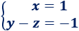 Explicamos el método de eliminación de Gauss y el de Gauss-Jordan mientras resolvemos 4 sistemas de 3 ecuaciones lineales con 3 incógnitas. Sistema compatible determinado e indeterminado y sistema incompatible. Sistemas de ecuaciones lineales resueltos. Matriz ampliada. Álgebra matricial. Bachillerato. Universidad. Matemáticas.