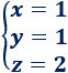 Explicamos el método de eliminación de Gauss y el de Gauss-Jordan mientras resolvemos 4 sistemas de 3 ecuaciones lineales con 3 incógnitas. Sistema compatible determinado e indeterminado y sistema incompatible. Sistemas de ecuaciones lineales resueltos. Matriz ampliada. Álgebra matricial. Bachillerato. Universidad. Matemáticas.