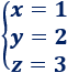 Explicamos el método de eliminación de Gauss y el de Gauss-Jordan mientras resolvemos 4 sistemas de 3 ecuaciones lineales con 3 incógnitas. Sistema compatible determinado e indeterminado y sistema incompatible. Sistemas de ecuaciones lineales resueltos. Matriz ampliada. Álgebra matricial. Bachillerato. Universidad. Matemáticas.