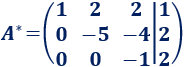 Explicamos el método de eliminación de Gauss y el de Gauss-Jordan mientras resolvemos 4 sistemas de 3 ecuaciones lineales con 3 incógnitas. Sistema compatible determinado e indeterminado y sistema incompatible. Sistemas de ecuaciones lineales resueltos. Matriz ampliada. Álgebra matricial. Bachillerato. Universidad. Matemáticas.