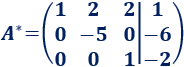 Explicamos el método de eliminación de Gauss y el de Gauss-Jordan mientras resolvemos 4 sistemas de 3 ecuaciones lineales con 3 incógnitas. Sistema compatible determinado e indeterminado y sistema incompatible. Sistemas de ecuaciones lineales resueltos. Matriz ampliada. Álgebra matricial. Bachillerato. Universidad. Matemáticas.