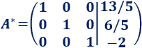Explicamos el método de eliminación de Gauss y el de Gauss-Jordan mientras resolvemos 4 sistemas de 3 ecuaciones lineales con 3 incógnitas. Sistema compatible determinado e indeterminado y sistema incompatible. Sistemas de ecuaciones lineales resueltos. Matriz ampliada. Álgebra matricial. Bachillerato. Universidad. Matemáticas.