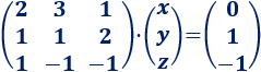 Explicamos el método de eliminación de Gauss y el de Gauss-Jordan mientras resolvemos 4 sistemas de 3 ecuaciones lineales con 3 incógnitas. Sistema compatible determinado e indeterminado y sistema incompatible. Sistemas de ecuaciones lineales resueltos. Matriz ampliada. Álgebra matricial. Bachillerato. Universidad. Matemáticas.