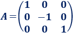 Calculamos potencias enésimas de matrices que siguen un patrón. Bachillerato. Universidad. Matemáticas.