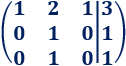Teorema de Rouché Frobenius para determinar el número de soluciones de un sistema de ecuaciones lineales a partir de los rangos de sus matrices asociadas. Con ejemplos de aplicación. Bachillerato. Universidad. Matemáticas. Álgebra matricial.