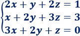 Temas álgebra matricial (matrices): Eliminación de Gauss y de Gauss-Jordan, multiplicación de matrices, determinante, propiedades de los determinantes, matriz adjunta o de cofactores, matriz inversa, teorema de Rouché-Frobenius, regla de Cramer, ecuaciones matriciales resueltas, potencias de matrices, calculadora del producto matricial, calculadora de la matriz inversa, calculadora de determinantes y calculadora de la regla de Cramer. Bachillerato, Universidad, Matemáticas