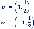Resolvemos problemas de vectores del plano: producto por un escalar, producto escalar de vectores, modulo de un vector, angulo entre dos vectores. Ejemplo. Geometria plana. Secundaria. Bachillerato. Matematicas.